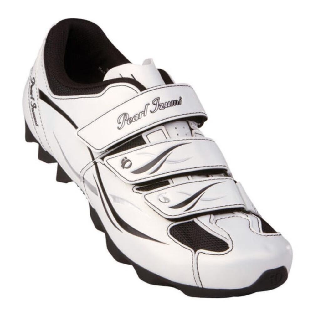 Pearl Izumi Cycling Shoes Size 42/US 10